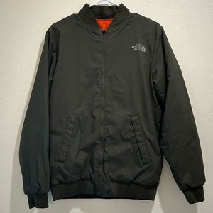 The North Face Reversible Bomber Jacket